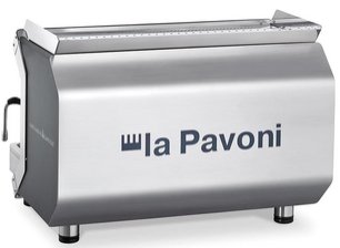 Кофемашина La Pavoni GENIALE2VNEU фото 4