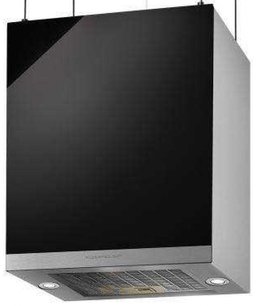 Островная вытяжка Куперсбуш DI 3800.0 S1 Stainless steel фото 2 Островная вытяжка Kuppersbusch DI 3800.0 S1 Stainless steel фото 2