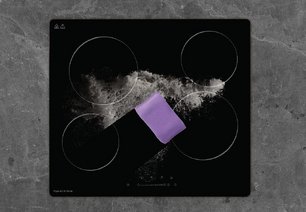 Стеклокерамическая варочная панель Зигмунд Штайн CN 42.6 B фото 4 Стеклокерамическая варочная панель Zigmund Shtain CN 42.6 B фото 4