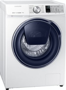Стиральная машина Samsung WW 90M64LOPA AddWash фото 4