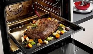 Духовой шкаф АЕГ BS731442CM фото 2 Духовой шкаф AEG BS731442CM фото 2