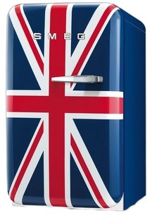 Мини-бар Smeg FAB5LUJ1 фото