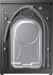 Стиральная машина Samsung WW65AG4S20CXLP фото 4