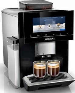 Кофемашина Siemens TQ905DF9 фото