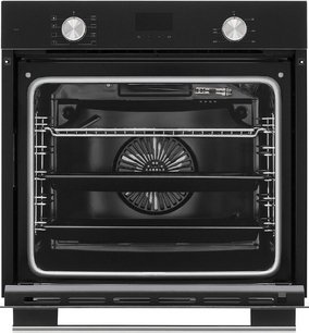 Духовой шкаф KRONA MOTIV 60 BL фото 4