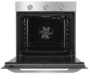 Духовой шкаф Maunfeld FEOF7871S фото 4