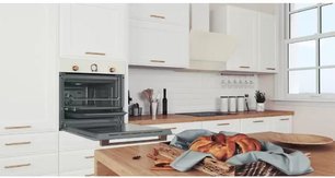 Индукционная варочная панель BOSCH PVS631BB5R фото 2