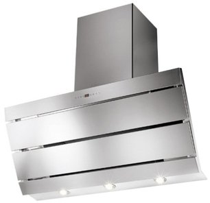 Вытяжка Фабер Orizzonte Plus EG8 X A90 Active фото Вытяжка Faber Orizzonte Plus EG8 X A90 Active фото