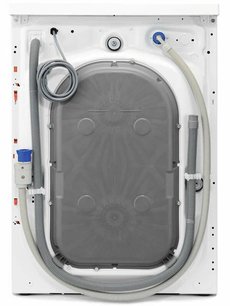 Стиральная машина AEG LFR73844VE фото 3