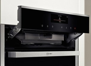 Духовой шкаф Нефф B48FT64N0 фото 2 Духовой шкаф Neff B48FT64N0 фото 2
