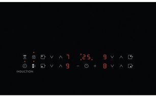 Варочная панель Электролюкс IPE6443KFV фото 2 Варочная панель Electrolux IPE6443KFV фото 2