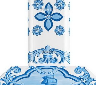 Вытяжка Смег KT90DGM фото 2 Вытяжка Smeg KT90DGM фото 2