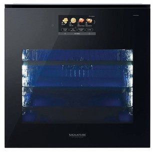 Духовой шкаф с паром Сигначе Китчен Сьют SKSOV2411S фото Духовой шкаф с паром Signature Kitchen Suite SKSOV2411S фото