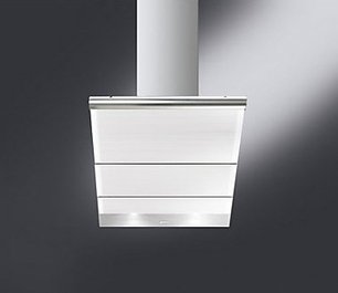 Вытяжка Смег KTS75BCE фото 2 Вытяжка Smeg KTS75BCE фото 2