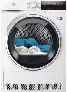 Сушильная машина Electrolux EW8D394ME фото