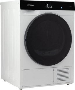 Сушильная машина Хендай DFE9429 фото 2 Сушильная машина Hyundai DFE9429 фото 2