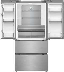 Холодильник Куперсберг RFFI 184 X фото 2 Холодильник Kuppersberg RFFI 184 X фото 2