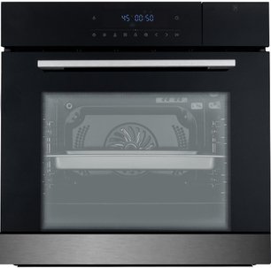 Духовой шкаф с паром Graude BMDP 60.1E фото