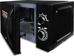 Микроволновая печь Hyundai HYM-M2063 фото 4