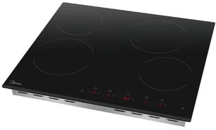 Варочная панель Midea MCH64107F фото 3