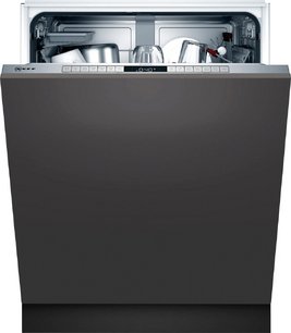 Встраиваемая посудомоечная машина Neff S195ZB800E фото