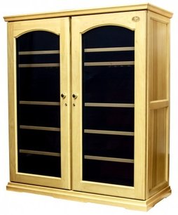 Винный шкаф ИП CEX 2401 RU фото Винный шкаф IP CEX 2401 RU фото