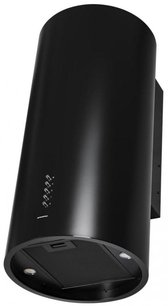 Кухонная вытяжка MAUNFELD Lee Side C 39 черный фото Кухонная вытяжка MAUNFELD Lee Side C 39 черный фото