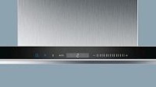 Вытяжка Сименс LF91BA582 фото 3 Вытяжка Siemens LF91BA582 фото 3