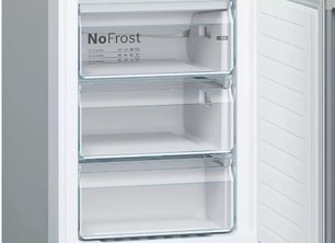 Холодильник Бош KGN39JA3AR фото 3 Холодильник Bosch KGN39JA3AR фото 3