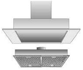 Встраиваемая вытяжка Гаггенау AH 273-150 фото 2 Встраиваемая вытяжка Gaggenau AH 273-150 фото 2