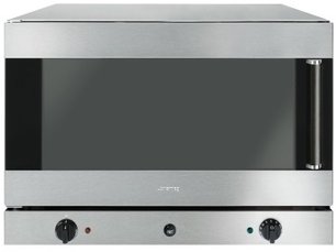 Конвекционная печь Smeg ALFA145 фото