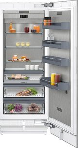 Встраиваемый холодильник Гаггенау RC472305 фото Встраиваемый холодильник Gaggenau RC472305 фото