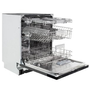 Встраиваемая посудомоечная машина Зигмунд Штайн DW 308.6 фото 4 Встраиваемая посудомоечная машина Zigmund Shtain DW 308.6 фото 4