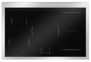 Варочный центр Bertazzoni HER95I1EAVT2 фото 2