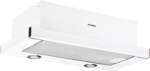 Встраиваемая вытяжка Хендай HBH 6232 W фото 3 Встраиваемая вытяжка Hyundai HBH 6232 W фото 3