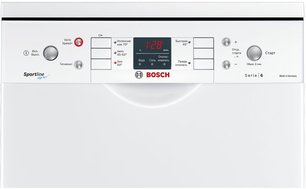 Посудомоечная машина Бош SPS 58M12 RU фото 2 Посудомоечная машина Bosch SPS 58M12 RU фото 2