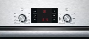 Духовой шкаф Bosch HBG 43T350 R фото 4