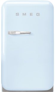 Мини-бар Смег FAB5RPB3 фото Мини-бар Smeg FAB5RPB3 фото