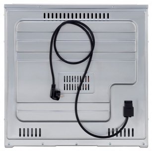 Духовой шкаф Schaub Lorenz SLB EY6090 фото 3