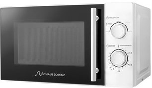 Микроволновая печь Шауб Лоренц  SLM 720W фото 4 Микроволновая печь Schaub Lorenz  SLM 720W фото 4