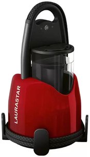 Парогенератор Лаурастар Lift Red фото 3 Парогенератор Laurastar Lift Red фото 3