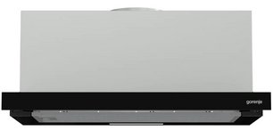 Встраиваемая вытяжка Gorenje TH60E6XB фото 2