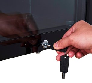 Мини-бар Селлар Приват CP023AB фото 3 Мини-бар CellarPrivate CP023AB фото 3