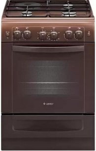 Плита Gefest ПГЭ 6110-02 0301 фото