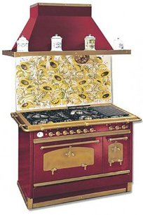 Варочный центр Рестарт ELG 047 фото 3 Варочный центр Restart ELG 047 фото 3