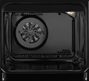 Электрическая плита Электролюкс RKR660101W фото 3 Электрическая плита Electrolux RKR660101W фото 3