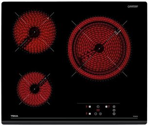 Варочная панель Teka TZ 6315 фото