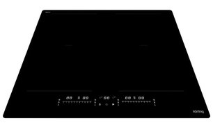 Индукционная варочная панель Кертинг HIB 65900 HID фото 4 Индукционная варочная панель Korting HIB 65900 HID фото 4