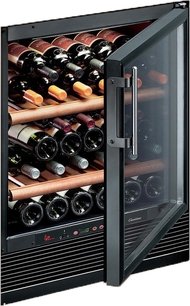 Винный шкаф IP CIR 141 CF X фото