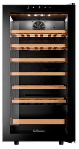 Винный шкаф Мэйвел MV28-KBF1 фото 4 Винный шкаф Meyvel MV28-KBF1 фото 4